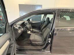 Opel Astra STW Enjoy 1,6 Turbo 6vxl 180hk -2007 full