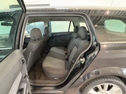 Opel Astra STW Enjoy 1,6 Turbo 6vxl 180hk -2007 full