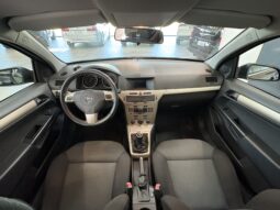 Opel Astra STW Enjoy 1,6 Turbo 6vxl 180hk -2007 full