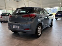 Hyundai i20 1,0 T-GDI ISG GO! -2016 full
