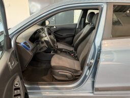 Hyundai i20 1,0 T-GDI ISG GO! -2016 full