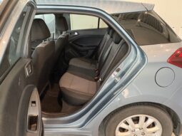Hyundai i20 1,0 T-GDI ISG GO! -2016 full