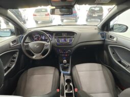 Hyundai i20 1,0 T-GDI ISG GO! -2016 full