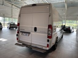 Citroen Jumper 3,0 HDi L4H2 -2009 full