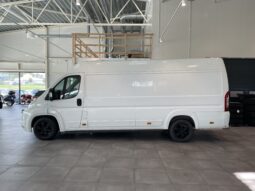 Citroen Jumper 3,0 HDi L4H2 -2009 full