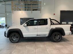 VW Amarok 3,0TDI V6 Highline 4Motion Offroad -2018 full
