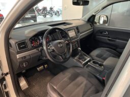 VW Amarok 3,0TDI V6 Highline 4Motion Offroad -2018 full
