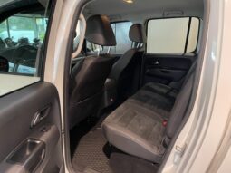 VW Amarok 3,0TDI V6 Highline 4Motion Offroad -2018 full