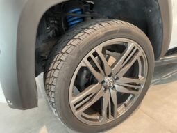 VW Amarok 3,0TDI V6 Highline 4Motion Offroad -2018 full
