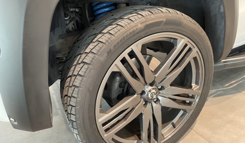 VW Amarok 3,0TDI V6 Highline 4Motion Offroad -2018 full