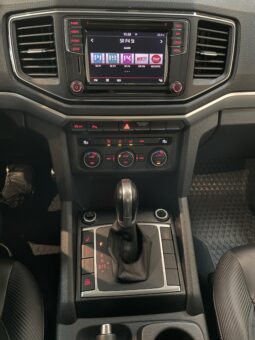 VW Amarok 3,0TDI V6 Highline 4Motion Offroad -2018 full