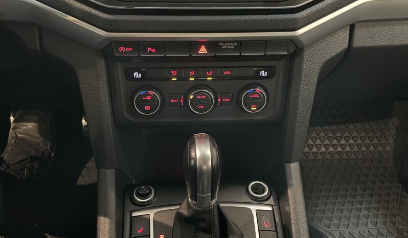 VW Amarok 3,0TDI V6 Highline 4Motion Offroad -2018 full