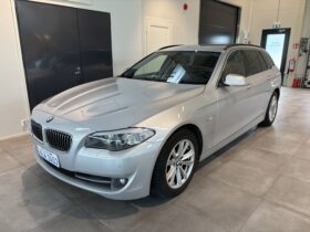 BMW 520d Touring -2011