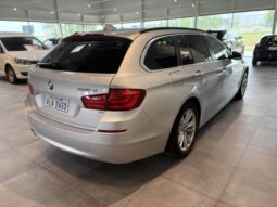 BMW 520d Touring -2011 full