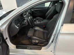 BMW 520d Touring -2011 full