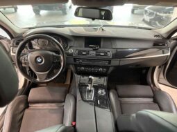 BMW 520d Touring -2011 full