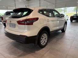 Nissan Qashqai Visia 1.3DIG-T 140 6vxl -2019 full