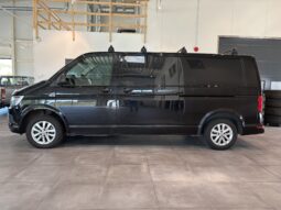 Volkswagen Transporter 2,0 TDI DSG 4Motion -2016 -Momsbil -Ålandssåld full