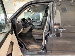 Volkswagen Transporter 2,0 TDI DSG 4Motion -2016 -Momsbil -Ålandssåld full