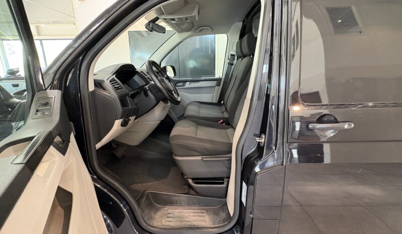 Volkswagen Transporter 2,0 TDI DSG 4Motion -2016 -Momsbil -Ålandssåld full