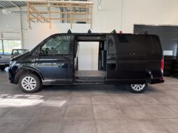Volkswagen Transporter 2,0 TDI DSG 4Motion -2016 -Momsbil -Ålandssåld full