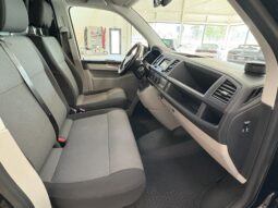 Volkswagen Transporter 2,0 TDI DSG 4Motion -2016 -Momsbil -Ålandssåld full