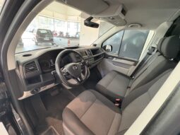Volkswagen Transporter 2,0 TDI DSG 4Motion -2016 -Momsbil -Ålandssåld full