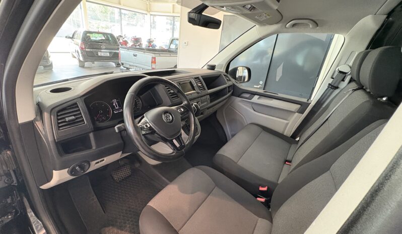 Volkswagen Transporter 2,0 TDI DSG 4Motion -2016 -Momsbil -Ålandssåld full