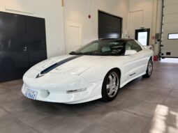 Pontiac Firebird Trans Am 5,7 LT1 -25TH Anniversary -1994