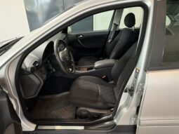 Mercedes-Benz C200 CDI Aut Classic -2004 full