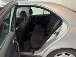 Mercedes-Benz C200 CDI Aut Classic -2004 full
