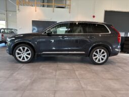 VOLVO XC90 T8 Inscription -2016 full