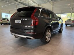 VOLVO XC90 T8 Inscription -2016 full
