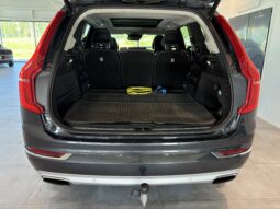 VOLVO XC90 T8 Inscription -2016 full