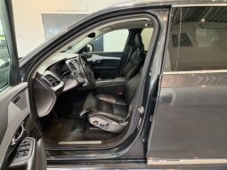 VOLVO XC90 T8 Inscription -2016 full