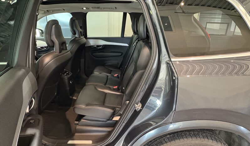 VOLVO XC90 T8 Inscription -2016 full
