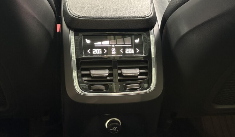 VOLVO XC90 T8 Inscription -2016 full