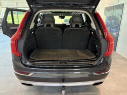 VOLVO XC90 T8 Inscription -2016 full