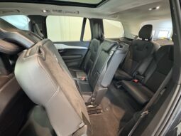 VOLVO XC90 T8 Inscription -2016 full