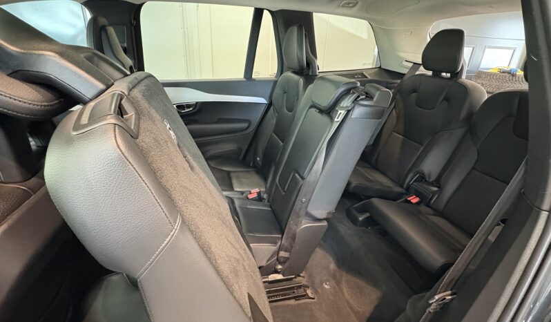 VOLVO XC90 T8 Inscription -2016 full