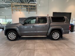 Volkswagen Amarok DC Trendline 2,0 TDI 4Motion Offroad -2012 -5-pers full