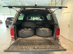 Volkswagen Amarok DC Trendline 2,0 TDI 4Motion Offroad -2012 -5-pers full