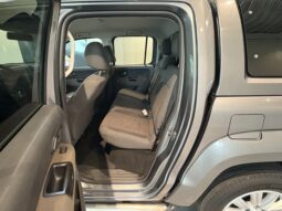 Volkswagen Amarok DC Trendline 2,0 TDI 4Motion Offroad -2012 -5-pers full
