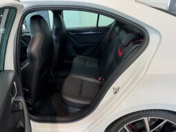 Skoda Octavia RS 2,0 TSI DSG -2015 full