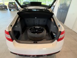 Skoda Octavia RS 2,0 TSI DSG -2015 full