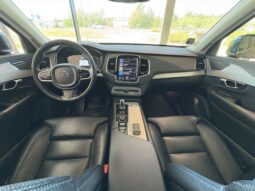 VOLVO XC90 T8 Inscription -2016 full