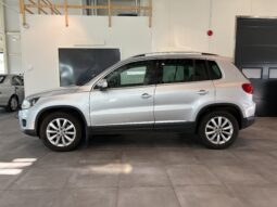 Volkswagen Tiguan 1,4 TSI 4Motion -2012 full