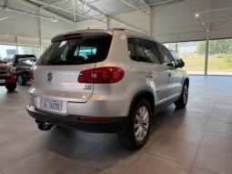 Volkswagen Tiguan 1,4 TSI 4Motion -2012 full