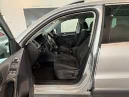 Volkswagen Tiguan 1,4 TSI 4Motion -2012 full