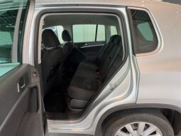 Volkswagen Tiguan 1,4 TSI 4Motion -2012 full